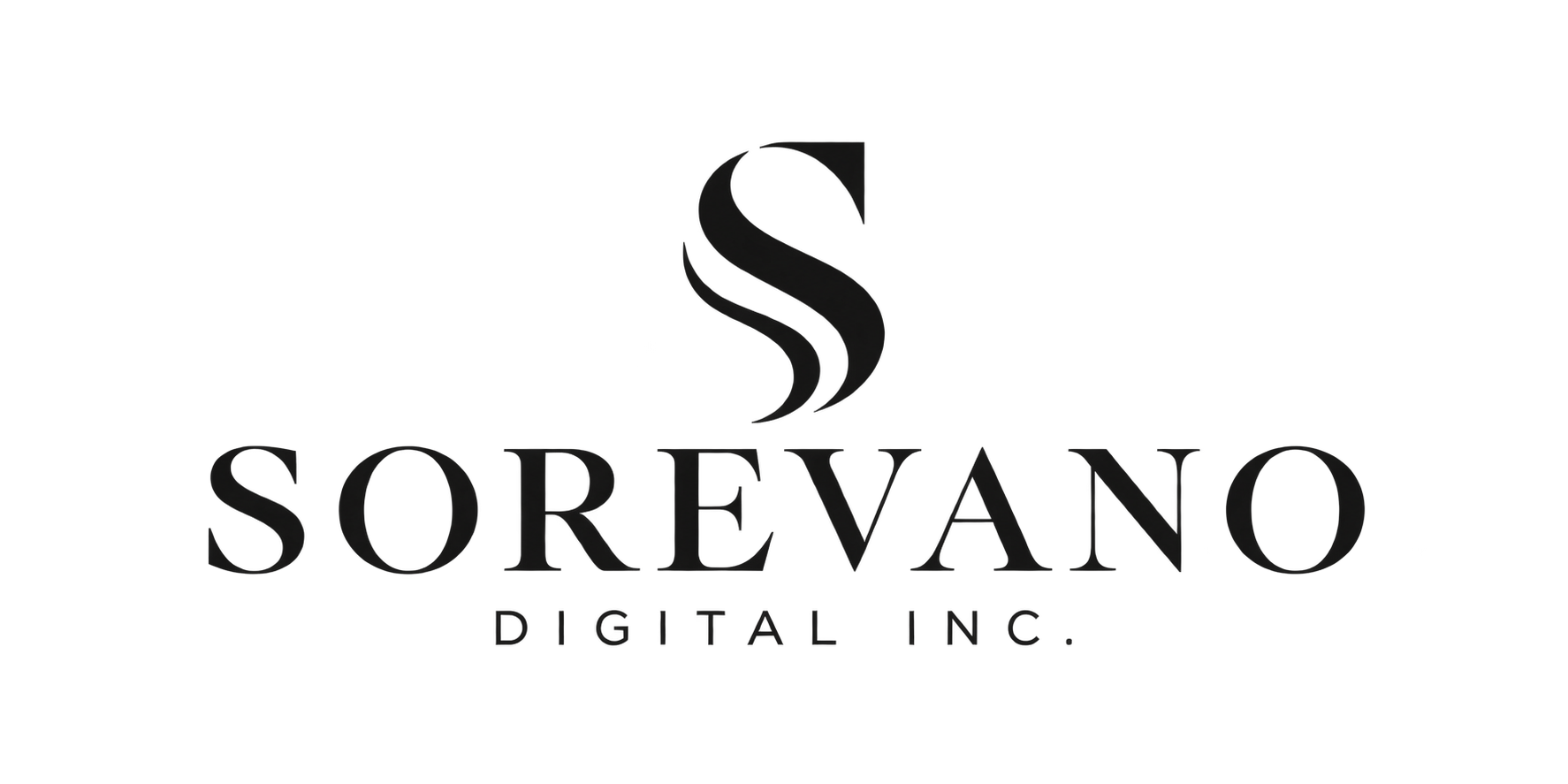 Sorevano Digital Inc.